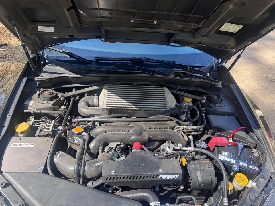 2013 Subaru Impreza WRX 3rd Gen - Image 18 of 20