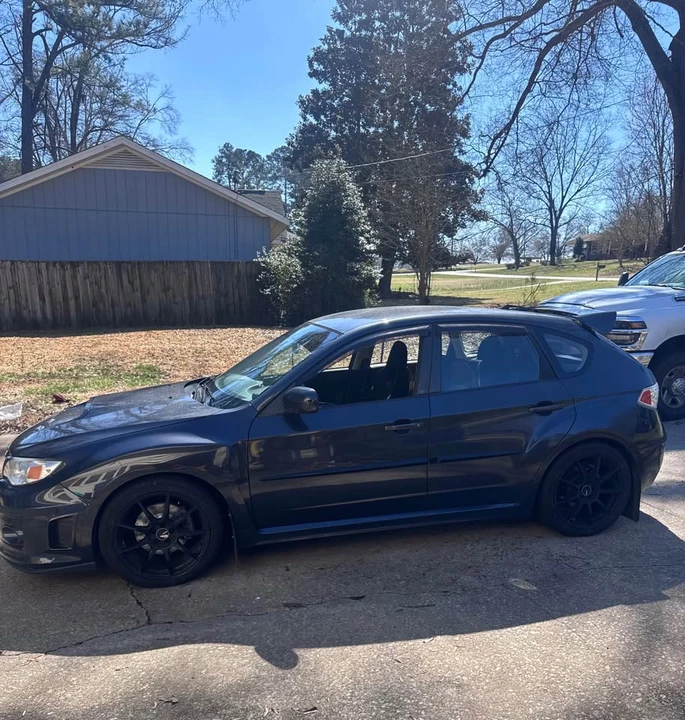 2013 Subaru Impreza WRX 3rd Gen - Image 4 of 20