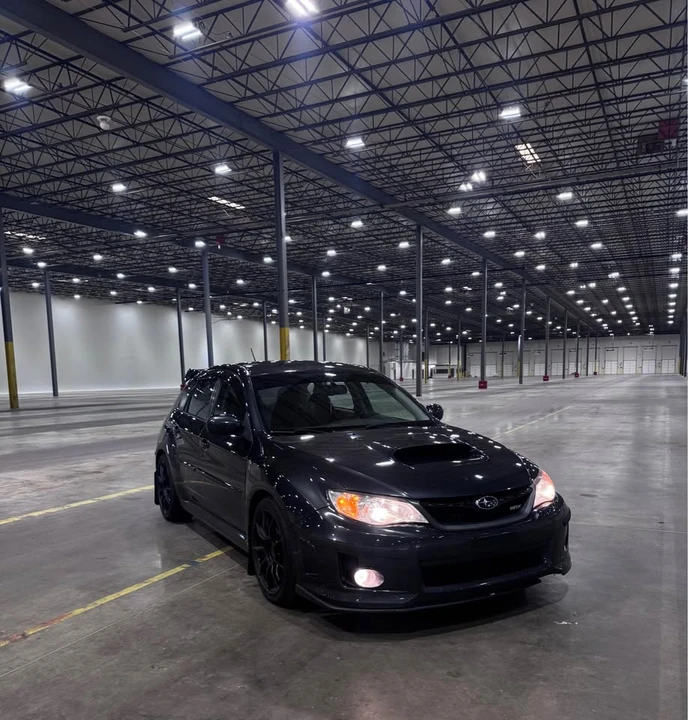 2013 Subaru Impreza WRX 3rd Gen - Image 2 of 20