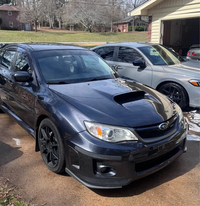 2013 Subaru Impreza WRX 3rd Gen - Image 7 of 20