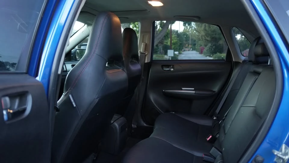 2013 Subaru Impreza WRX 3rd Gen - Image 13 of 18