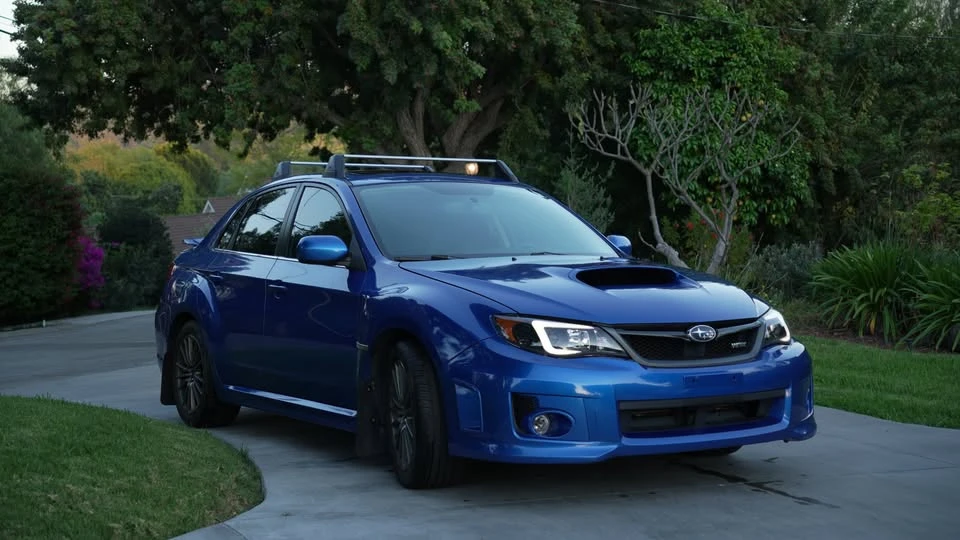 2013 Subaru Impreza WRX 3rd Gen - Image 2 of 18