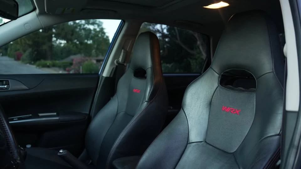 2013 Subaru Impreza WRX 3rd Gen - Image 11 of 18