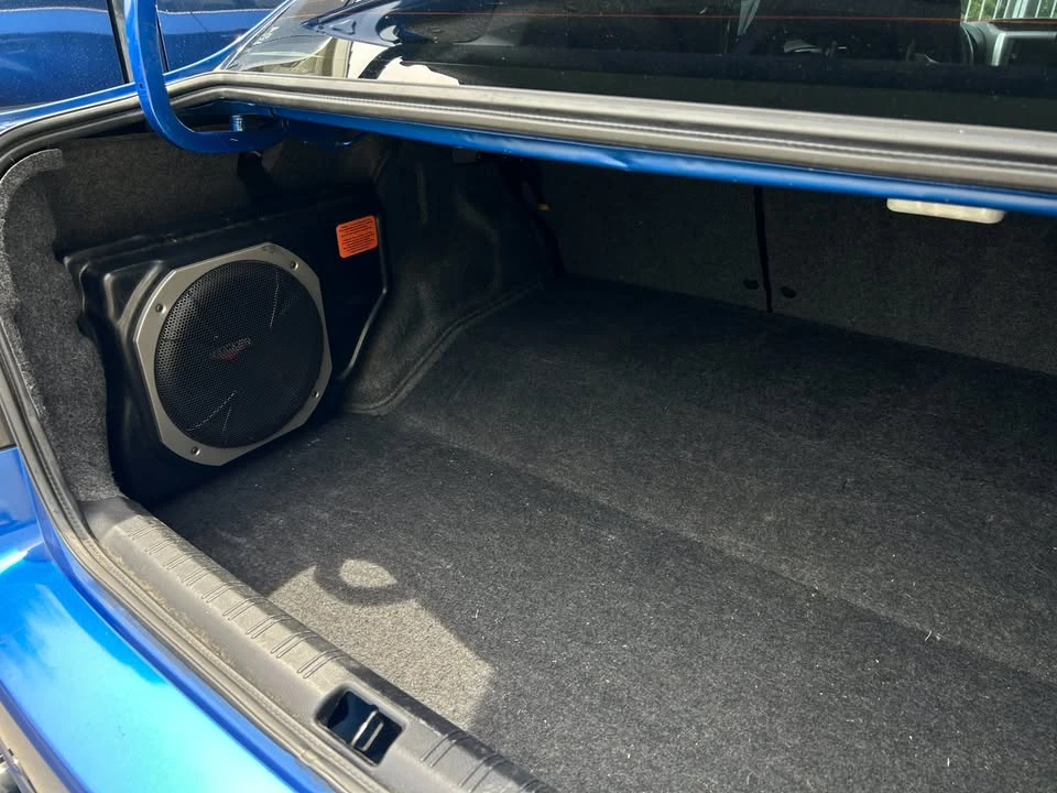 2013 Subaru Impreza WRX 3rd Gen - Image 17 of 18