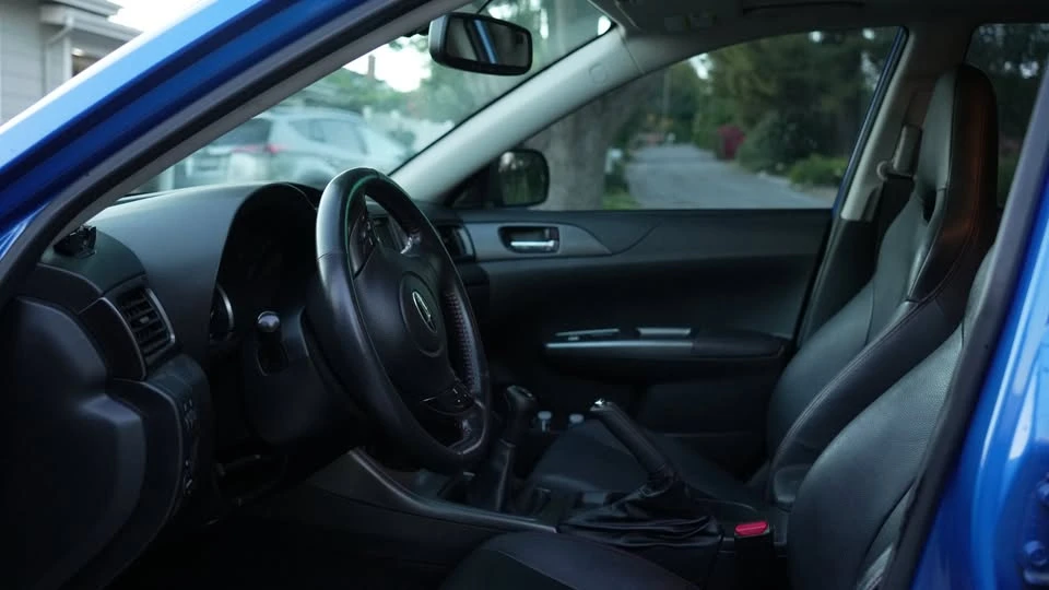 2013 Subaru Impreza WRX 3rd Gen - Image 10 of 18