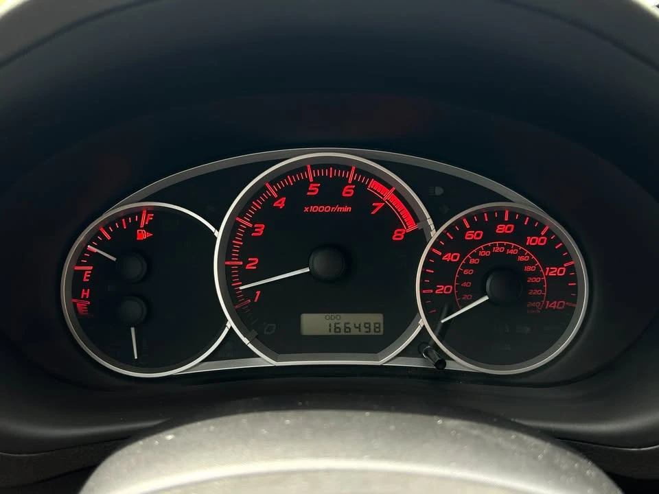 2013 Subaru Impreza WRX 3rd Gen - Image 15 of 18