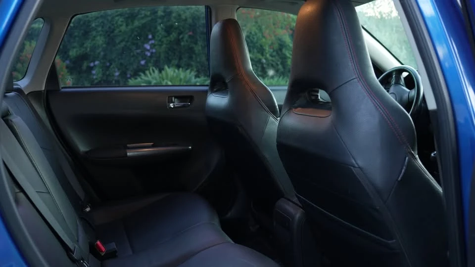 2013 Subaru Impreza WRX 3rd Gen - Image 14 of 18