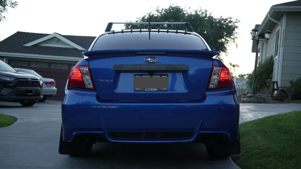 2013 Subaru Impreza WRX 3rd Gen - Image 6 of 18