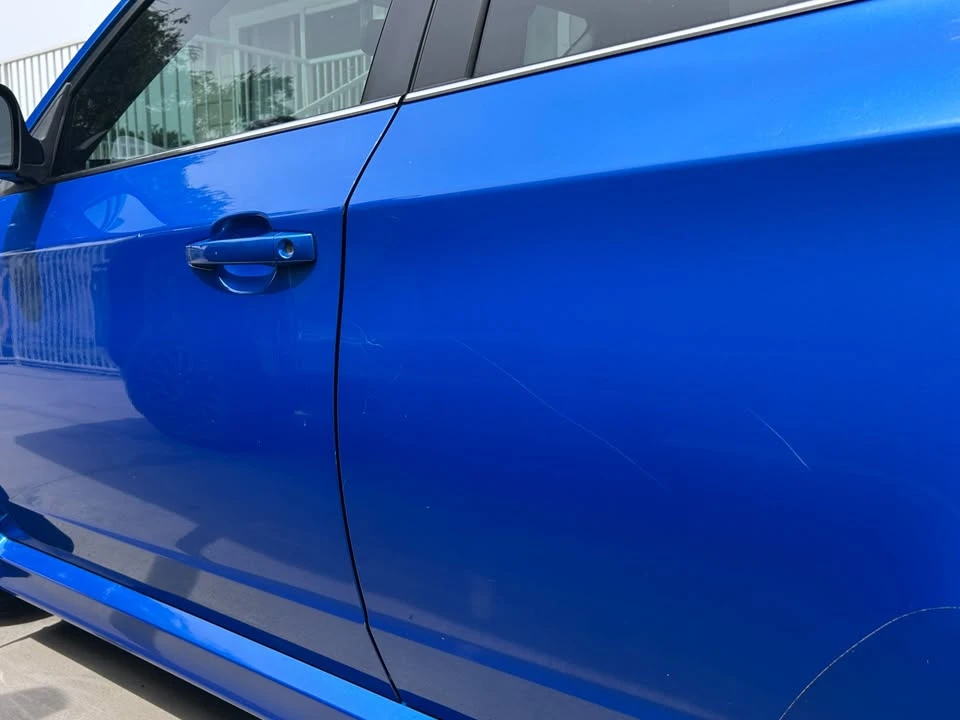 2013 Subaru Impreza WRX 3rd Gen - Image 18 of 18