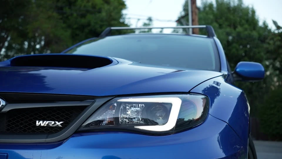 2013 Subaru Impreza WRX 3rd Gen - Image 3 of 18