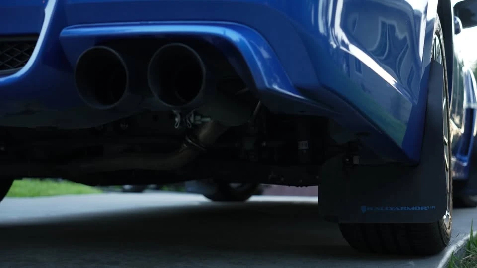 2013 Subaru Impreza WRX 3rd Gen - Image 7 of 18