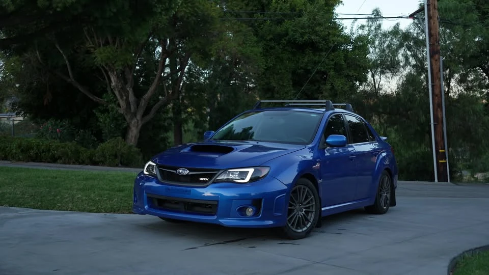 2013 Subaru Impreza WRX 3rd Gen - Image 4 of 18