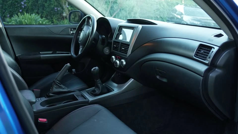 2013 Subaru Impreza WRX 3rd Gen - Image 9 of 18