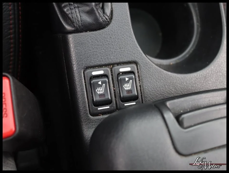 2013 Subaru Impreza WRX 3rd Gen - Image 19 of 20