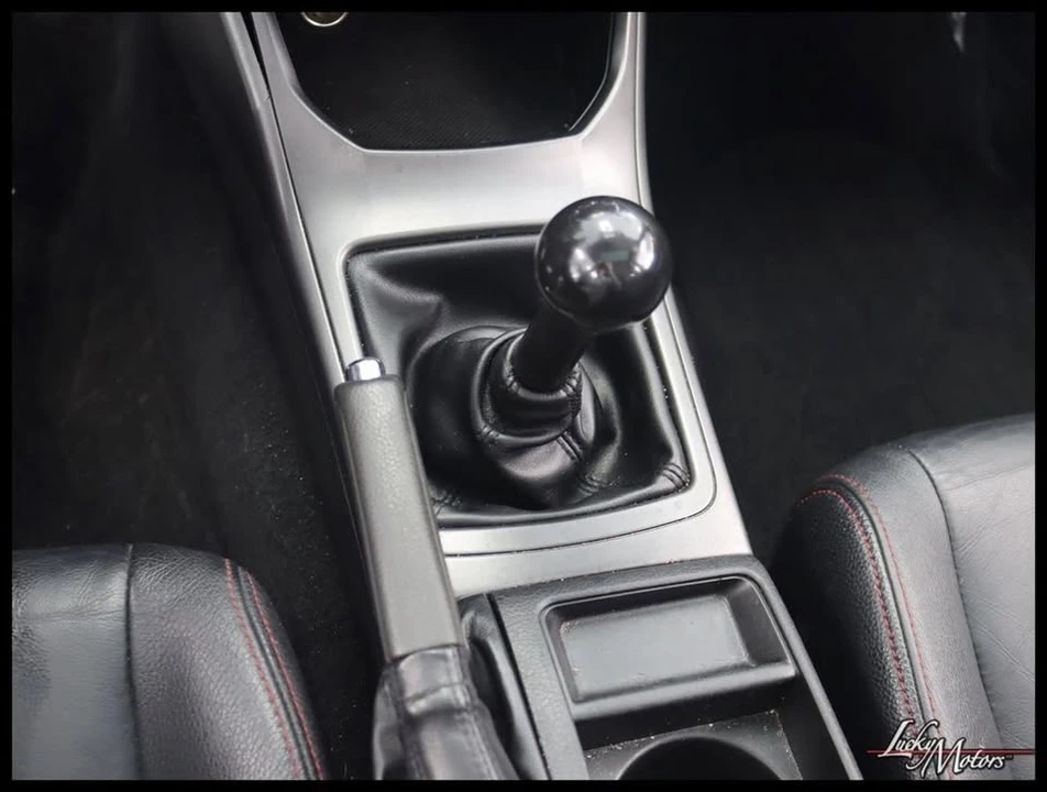 2013 Subaru Impreza WRX 3rd Gen - Image 18 of 20