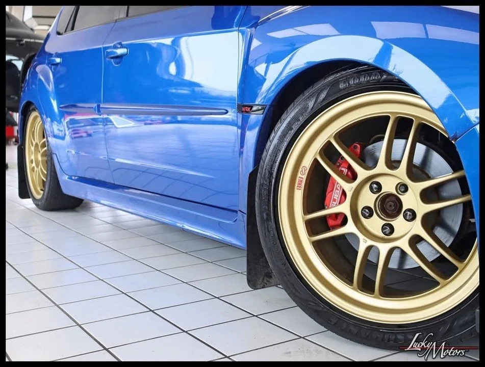 2013 Subaru Impreza WRX 3rd Gen - Image 4 of 20
