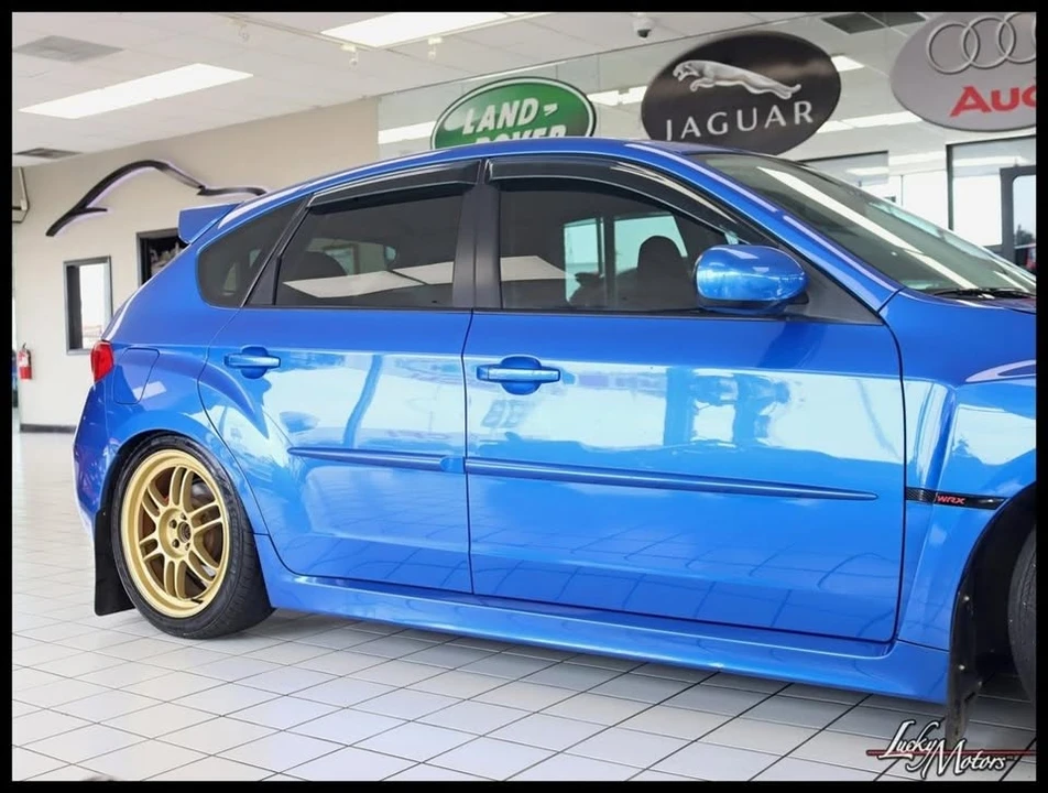 2013 Subaru Impreza WRX 3rd Gen - Image 3 of 20