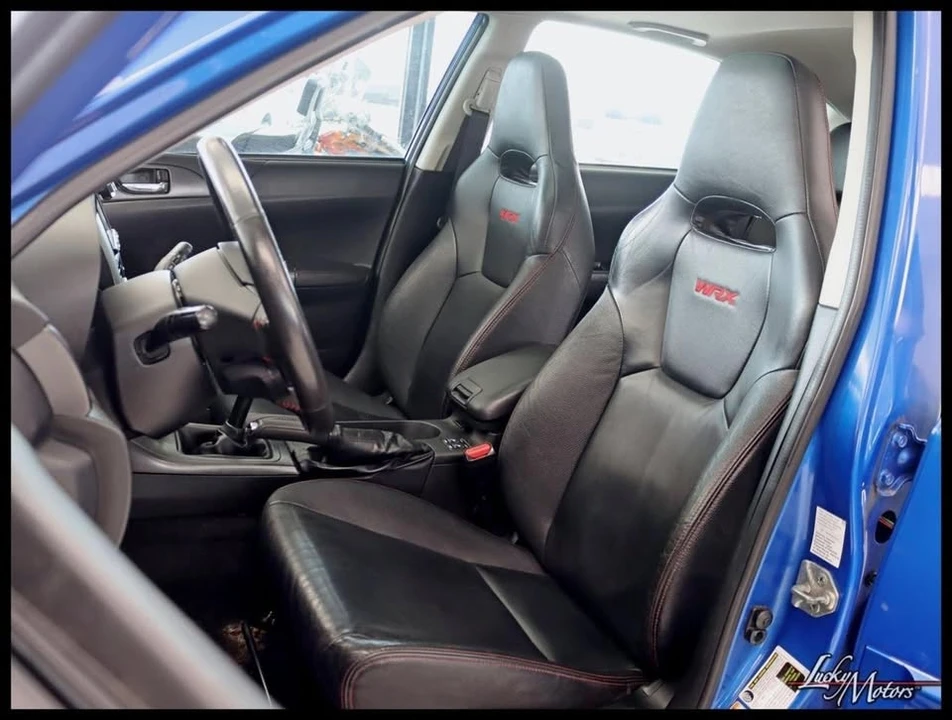 2013 Subaru Impreza WRX 3rd Gen - Image 20 of 20