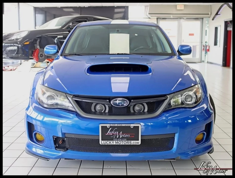 2013 Subaru Impreza WRX 3rd Gen - Image 6 of 20