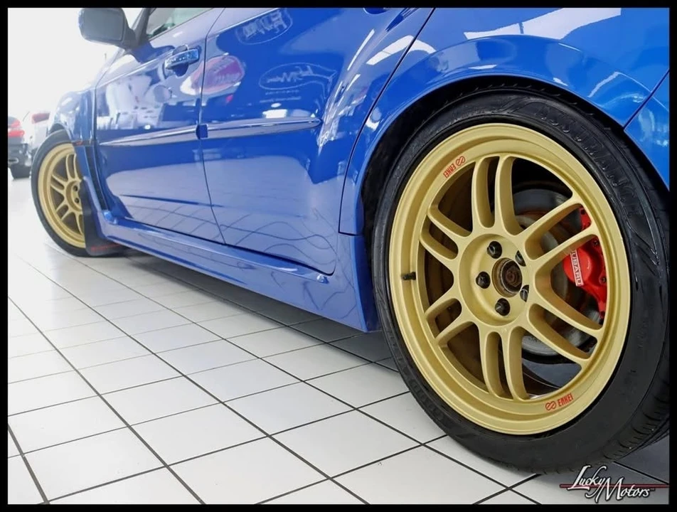 2013 Subaru Impreza WRX 3rd Gen - Image 10 of 20