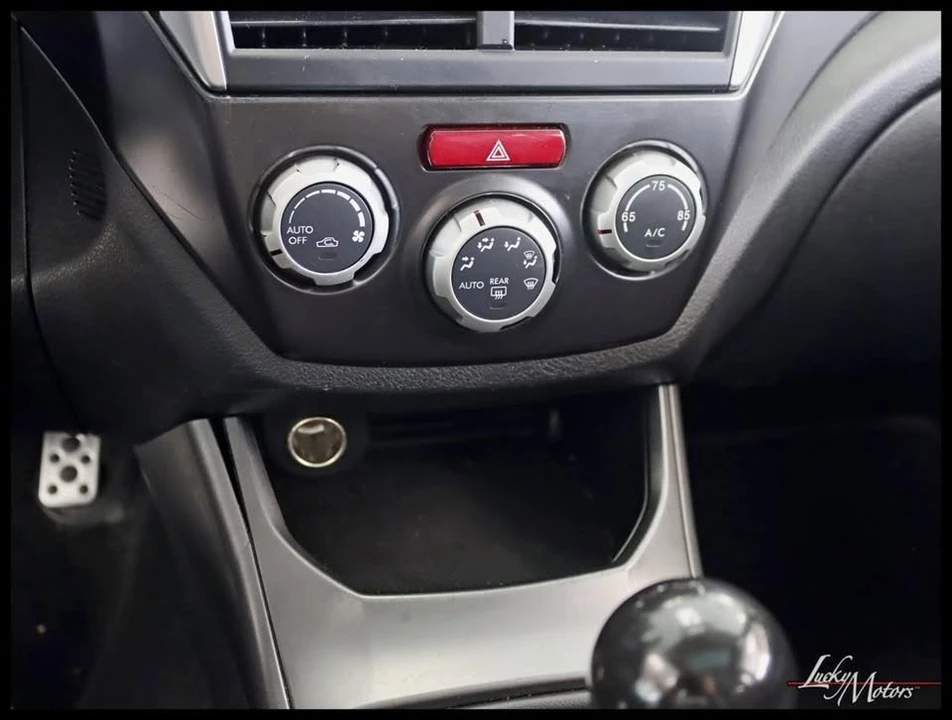 2013 Subaru Impreza WRX 3rd Gen - Image 17 of 20