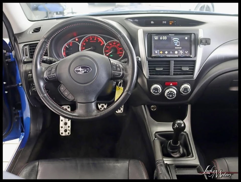 2013 Subaru Impreza WRX 3rd Gen - Image 13 of 20