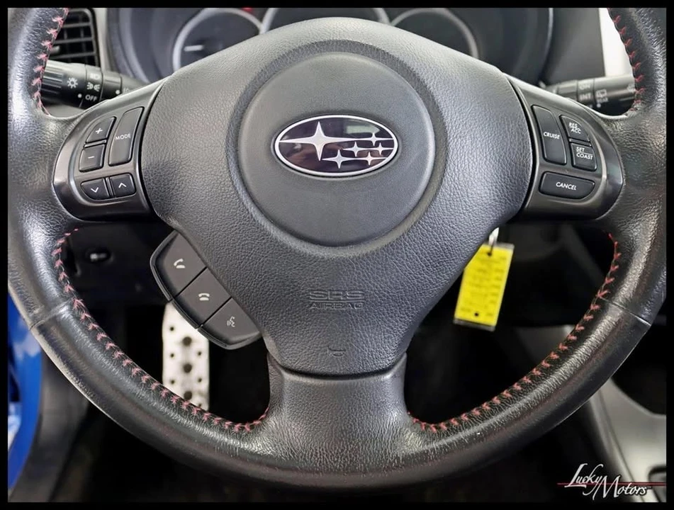 2013 Subaru Impreza WRX 3rd Gen - Image 14 of 20