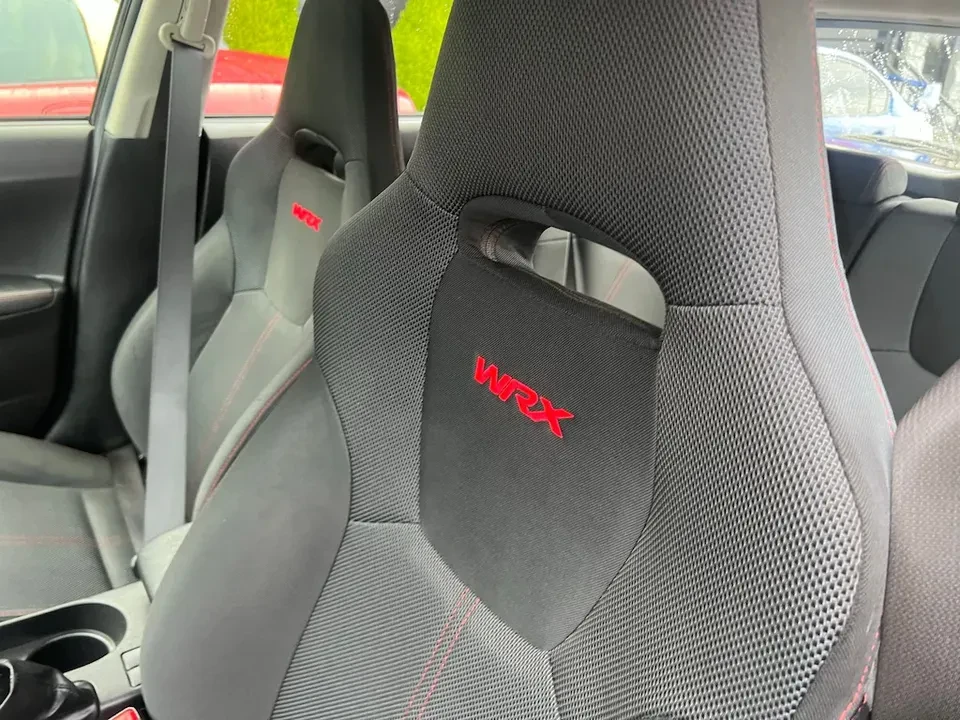 2013 Subaru Impreza WRX 3rd Gen - Image 8 of 12