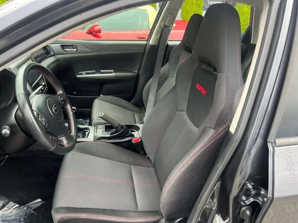 2013 Subaru Impreza WRX 3rd Gen - Image 7 of 12