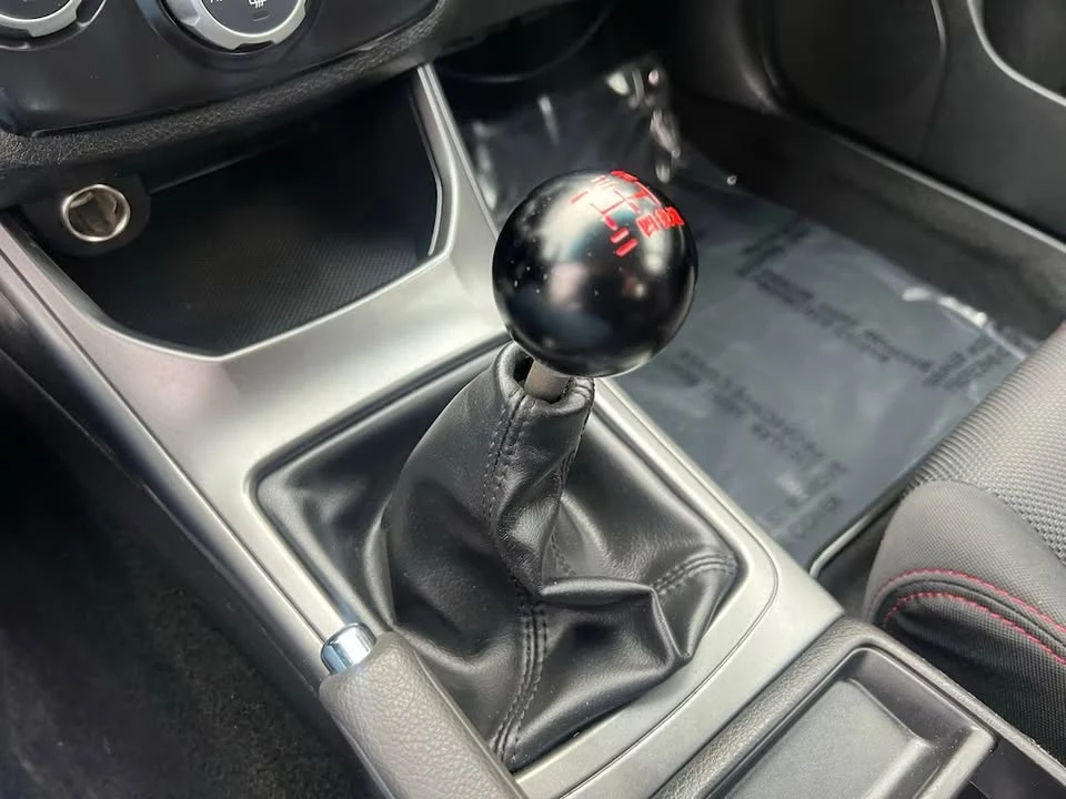 2013 Subaru Impreza WRX 3rd Gen - Image 12 of 12