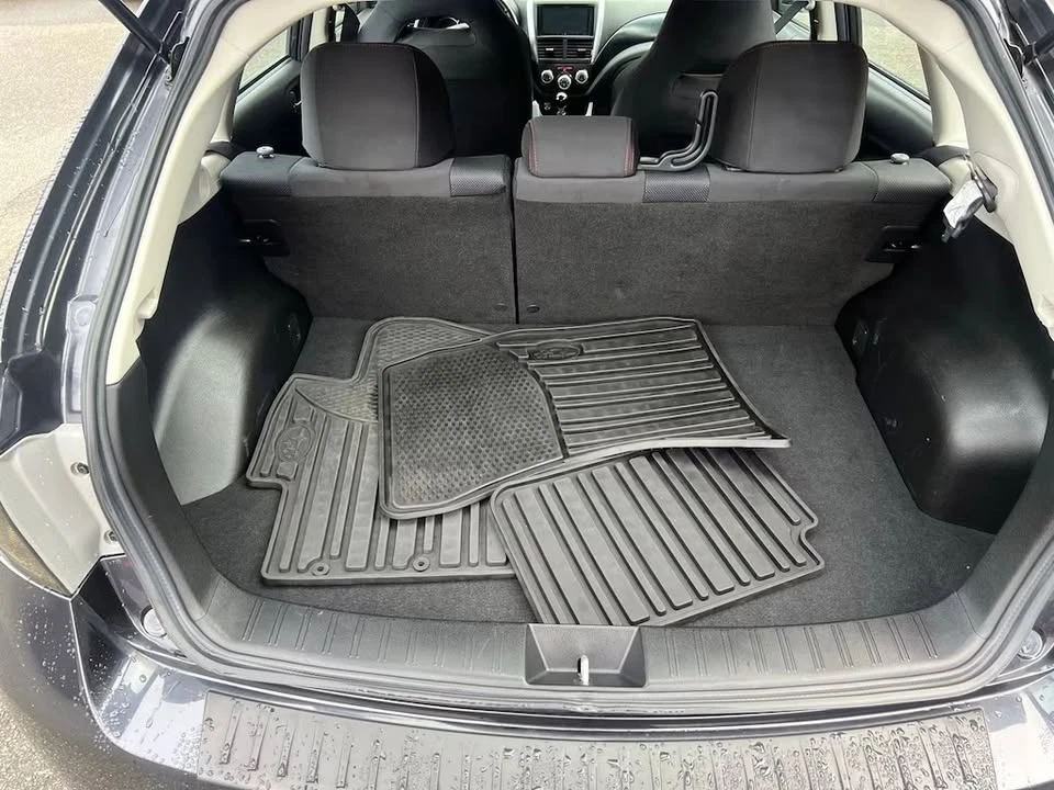 2013 Subaru Impreza WRX 3rd Gen - Image 5 of 12