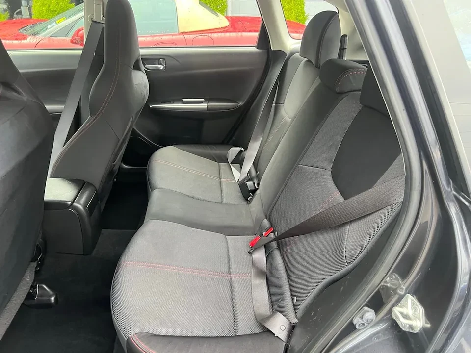 2013 Subaru Impreza WRX 3rd Gen - Image 9 of 12