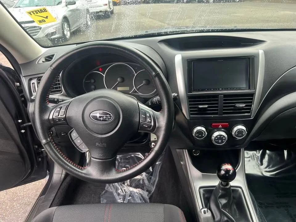 2013 Subaru Impreza WRX 3rd Gen - Image 10 of 12