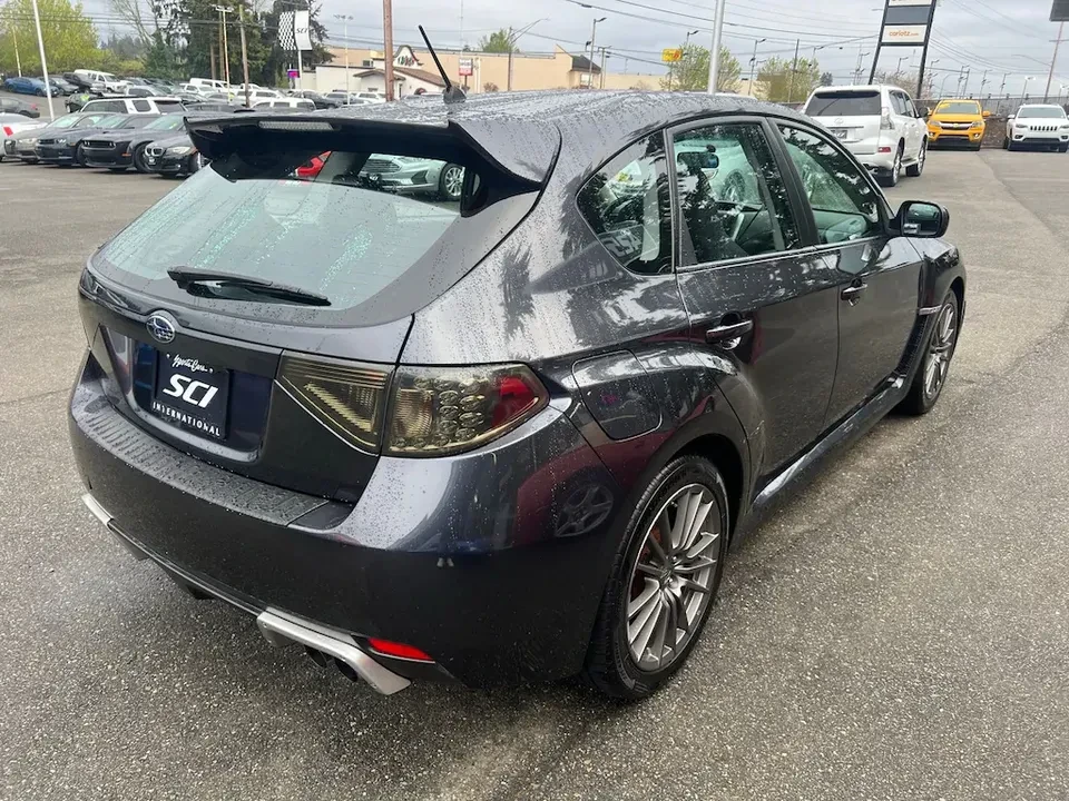 2013 Subaru Impreza WRX 3rd Gen - Image 3 of 12