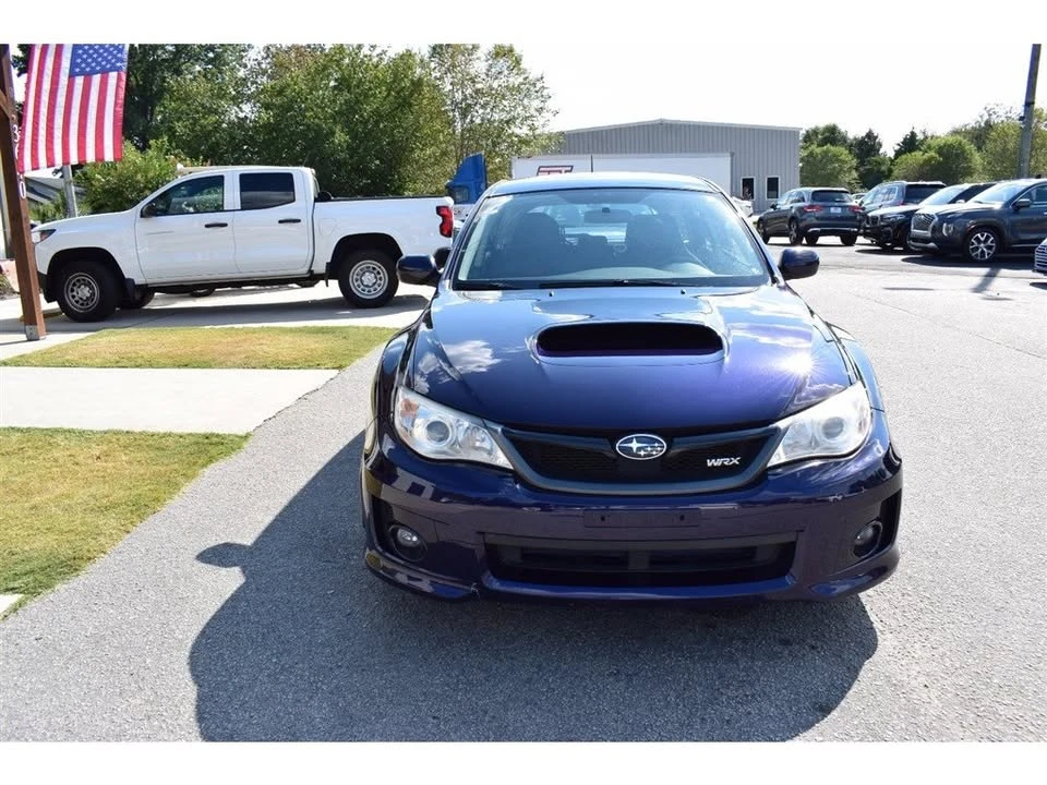 2013 Subaru Impreza WRX 3rd Gen - Image 7 of 17