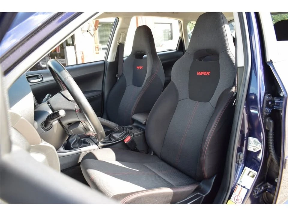 2013 Subaru Impreza WRX 3rd Gen - Image 9 of 17