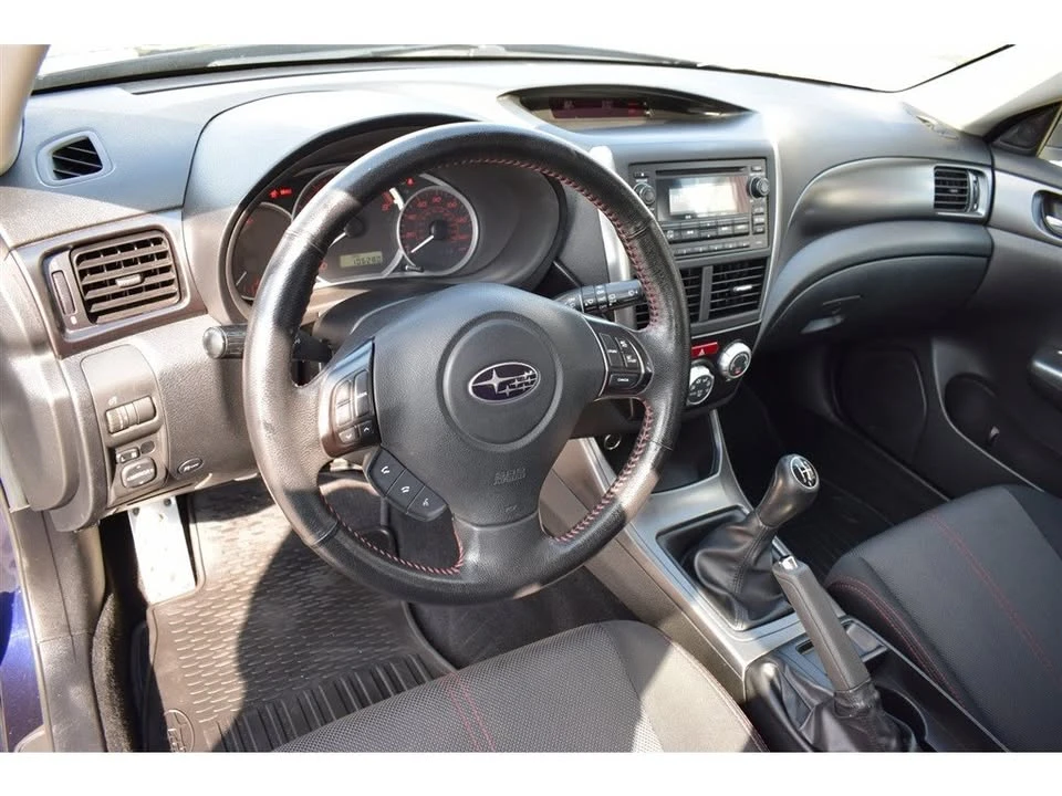2013 Subaru Impreza WRX 3rd Gen - Image 12 of 17