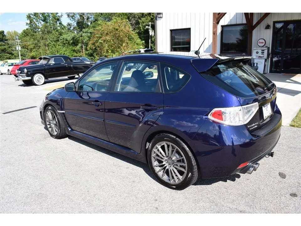 2013 Subaru Impreza WRX 3rd Gen - Image 3 of 17