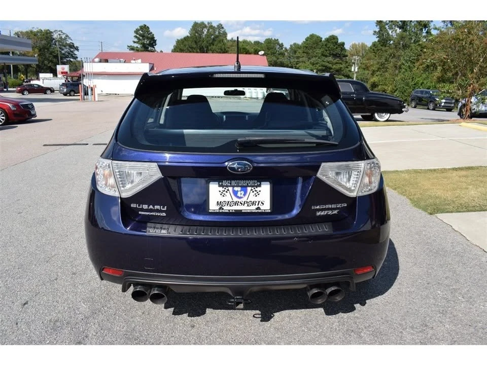 2013 Subaru Impreza WRX 3rd Gen - Image 4 of 17
