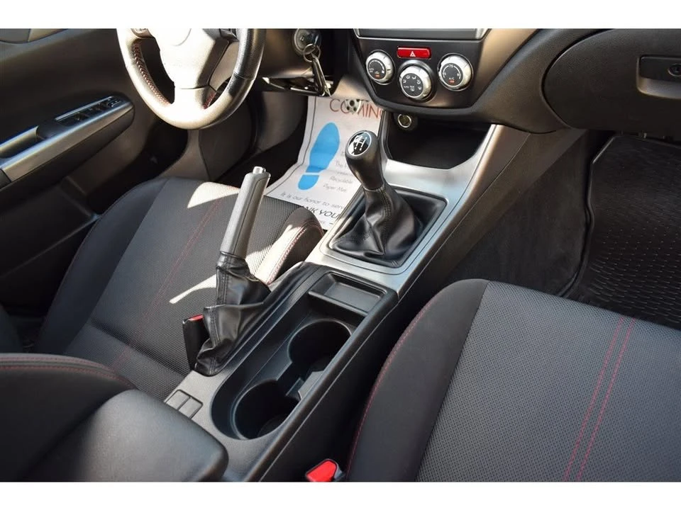 2013 Subaru Impreza WRX 3rd Gen - Image 11 of 17
