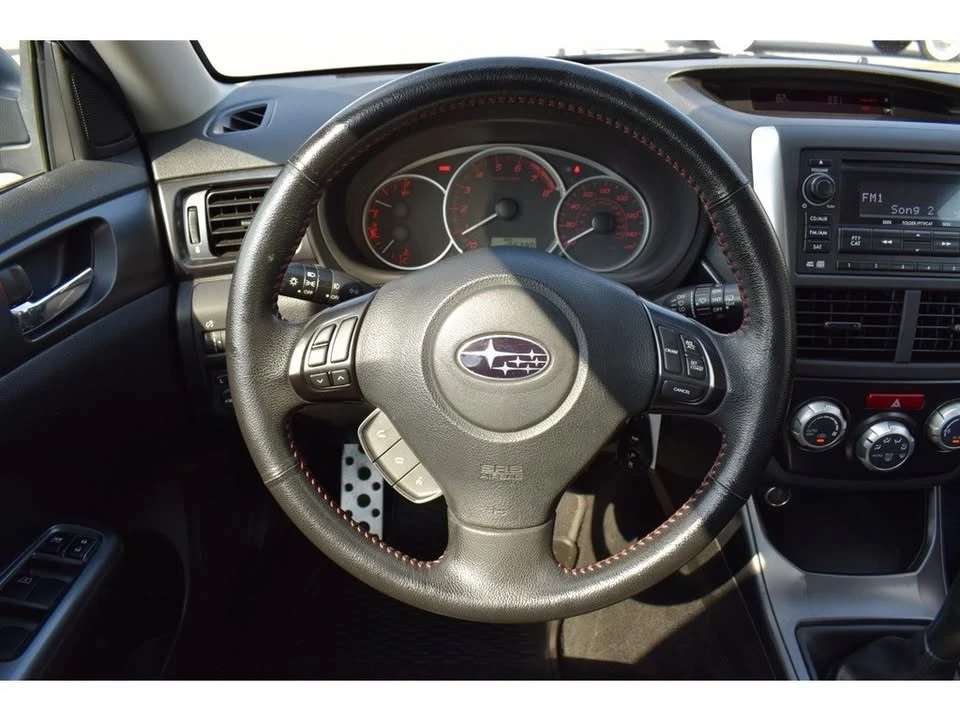2013 Subaru Impreza WRX 3rd Gen - Image 8 of 17