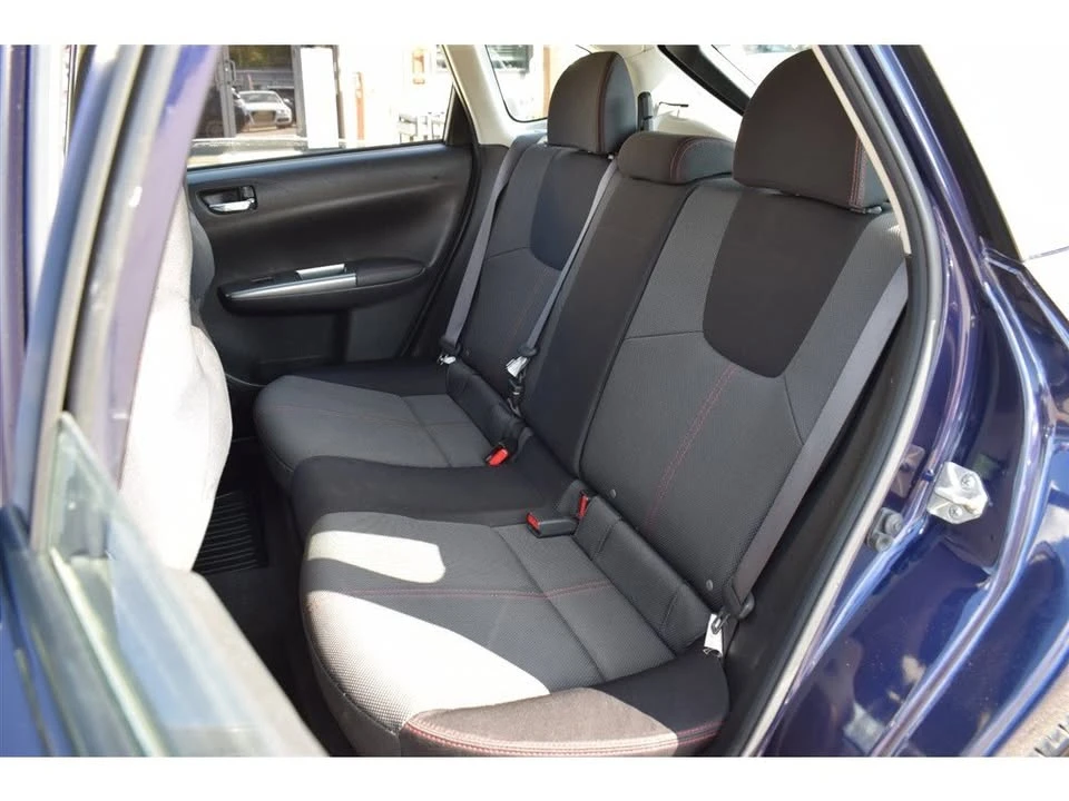 2013 Subaru Impreza WRX 3rd Gen - Image 10 of 17