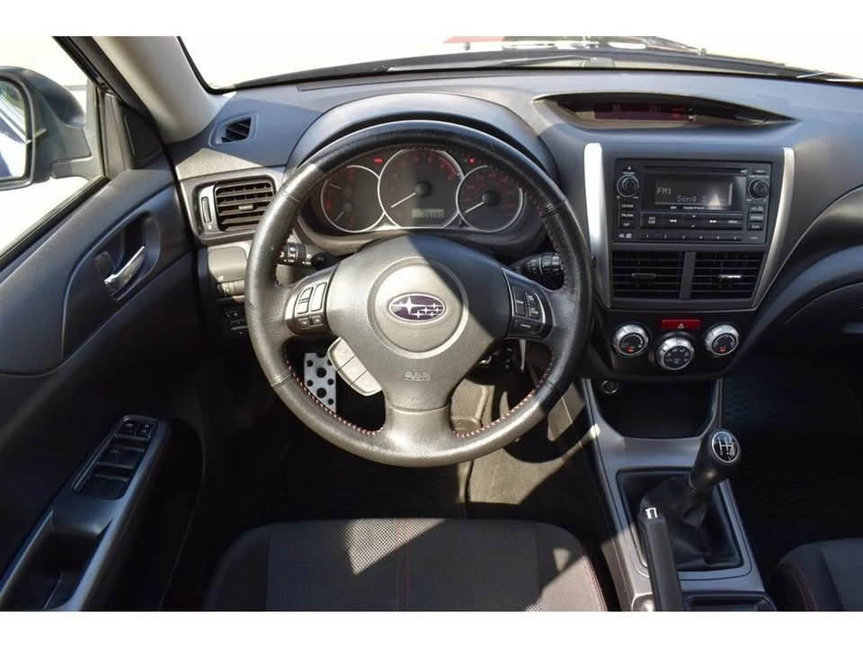 2013 Subaru Impreza WRX 3rd Gen - Image 13 of 17