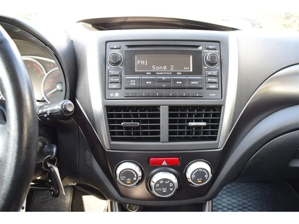 2013 Subaru Impreza WRX 3rd Gen - Image 14 of 17