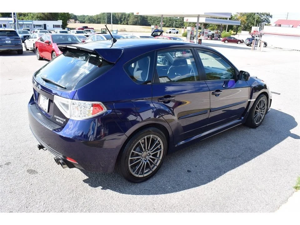 2013 Subaru Impreza WRX 3rd Gen - Image 5 of 17