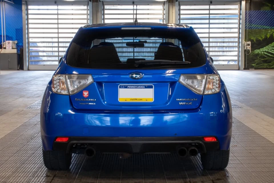 2013 Subaru Impreza WRX 3rd Gen - Image 6 of 11