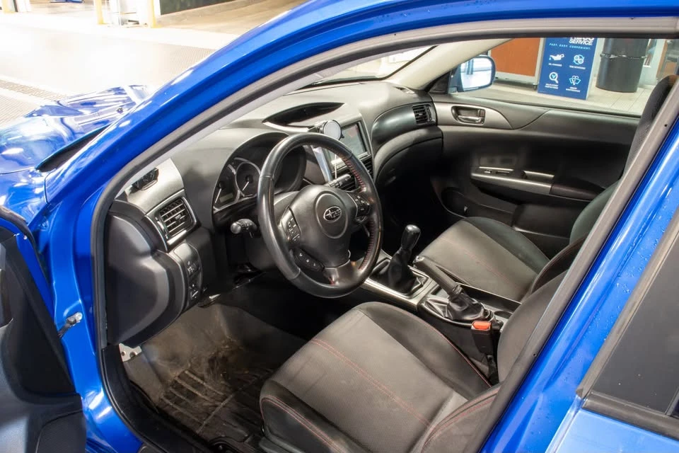 2013 Subaru Impreza WRX 3rd Gen - Image 9 of 11