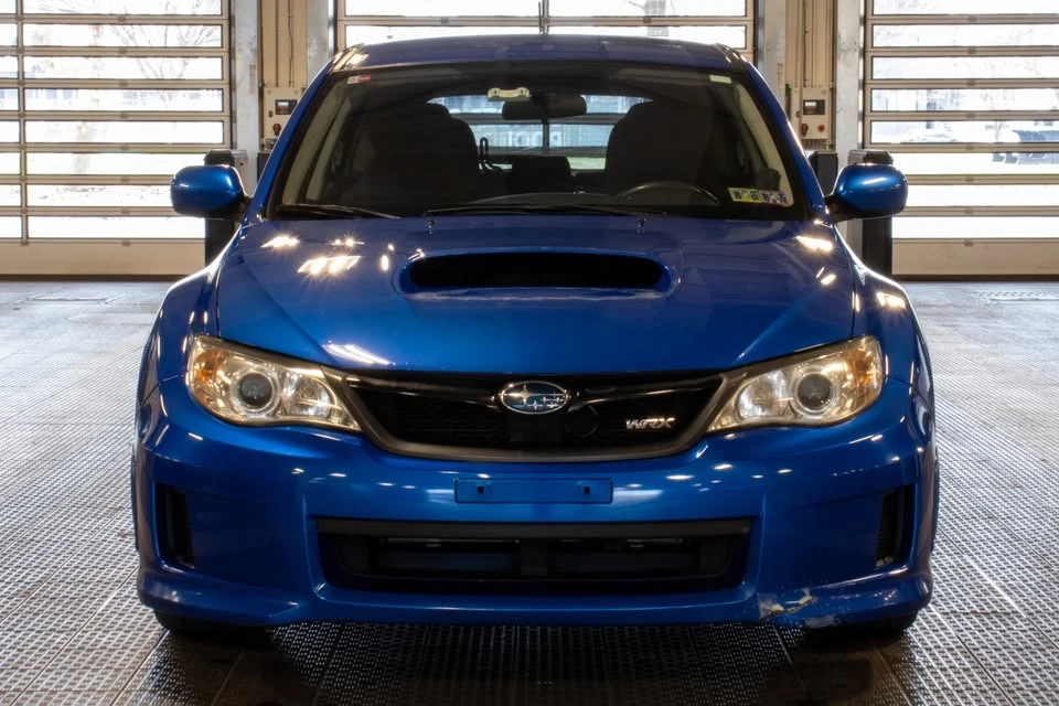 2013 Subaru Impreza WRX 3rd Gen - Image 2 of 11