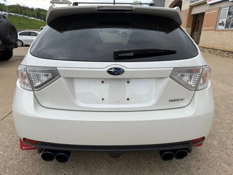 2013 Subaru Impreza WRX 3rd Gen - Image 6 of 20