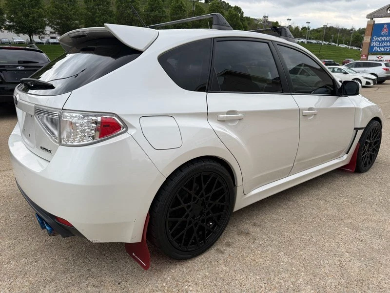 2013 Subaru Impreza WRX 3rd Gen - Image 5 of 20